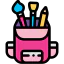 Backpack Symbol 64x64