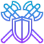 Shield icon 64x64