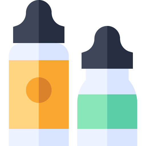 Liquid icon