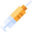 Syringes ícono 64x64