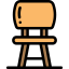 Chair Symbol 64x64