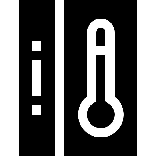Temperature control іконка