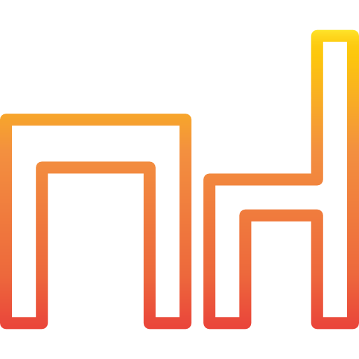Desk icon