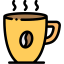 Coffee cup Symbol 64x64