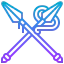 Spear icon 64x64