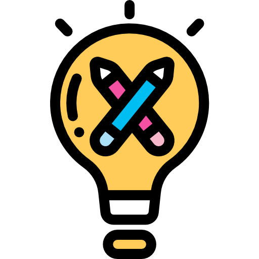 Ideas icon