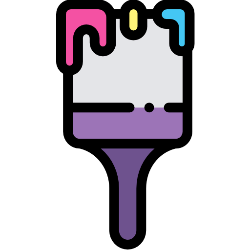 Brush icon