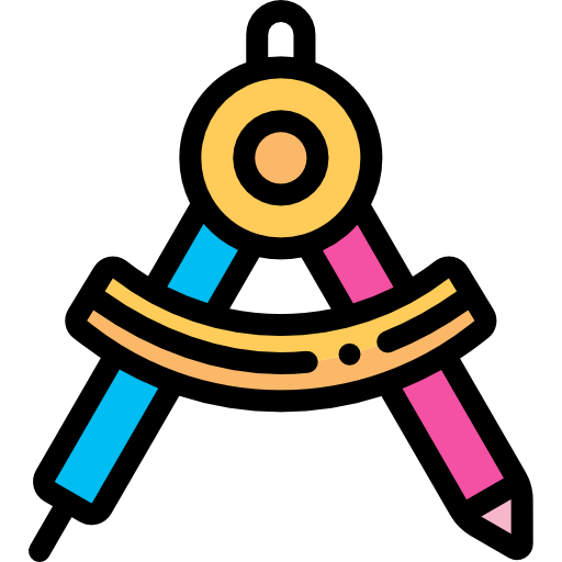 Compass icon