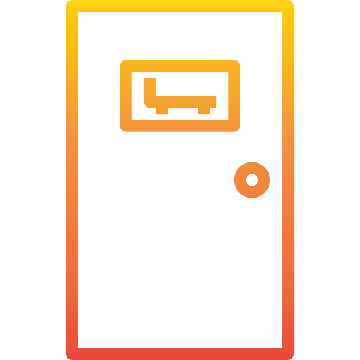 Door icon