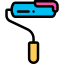 Roller Symbol 64x64