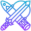 Sword icon 64x64
