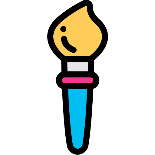 Brush icon
