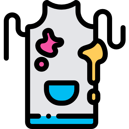 Apron icon