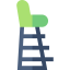 Lifeguard icon 64x64
