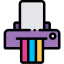 Printer Symbol 64x64