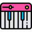 Keyboard Symbol 64x64