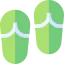 Flip flops icon 64x64