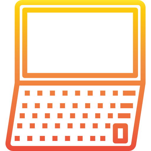 Notebooks icon
