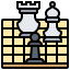 Chess icon 64x64