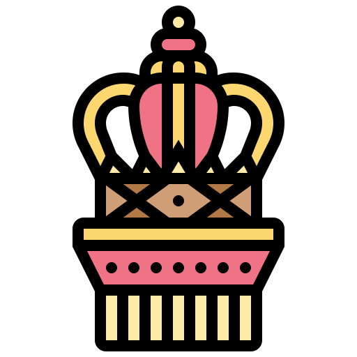 Crown icon