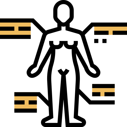 Human icon