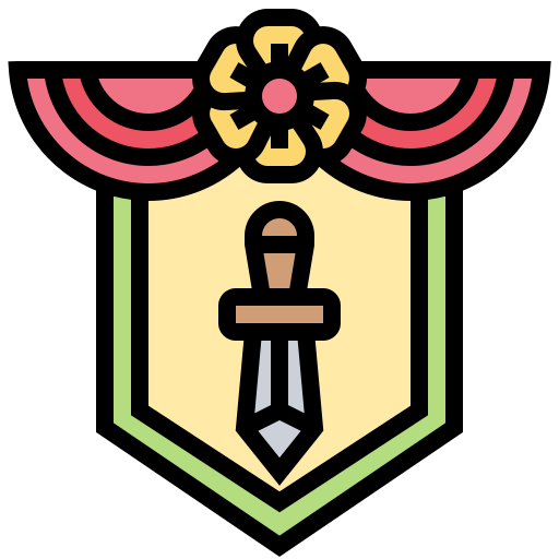 Flag icon