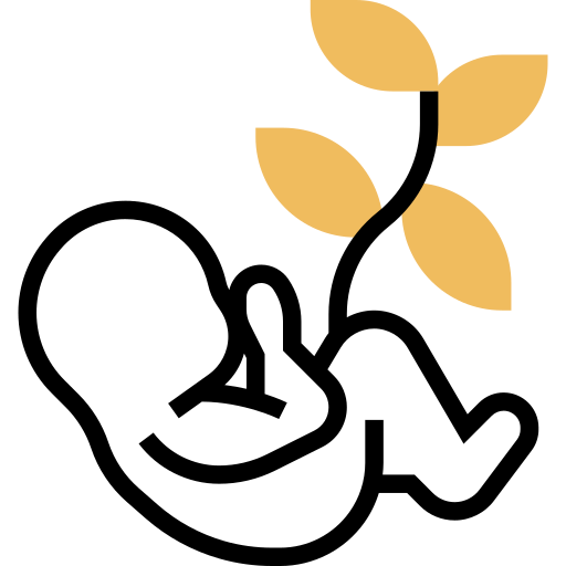 Embryo icon