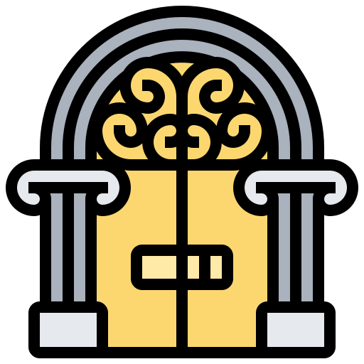 Palace icon