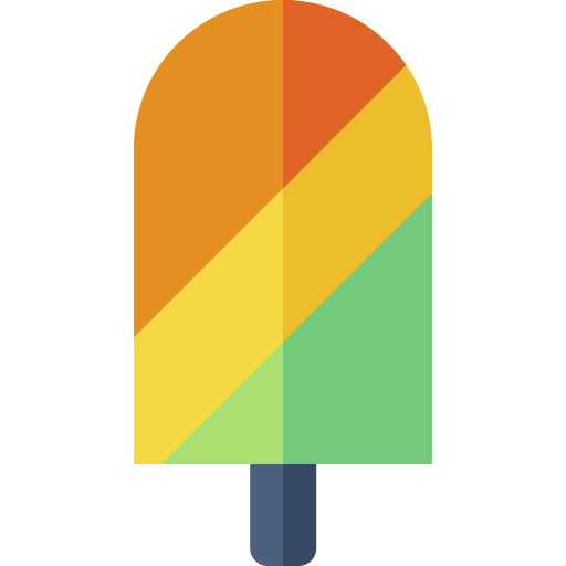 Popsicle icon