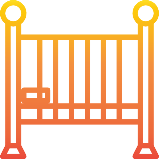 Cradle icon