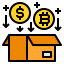 Money icon 64x64