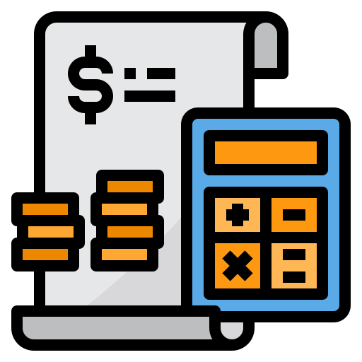 Finance icon