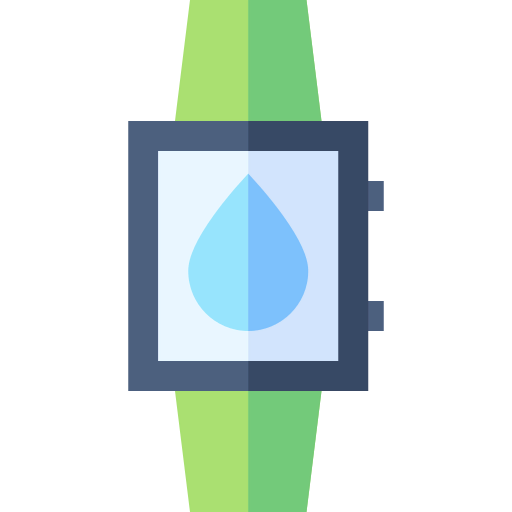Smartwatch icon