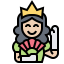 Queen icon 64x64