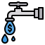 Faucet icon 64x64