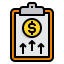 Clipboard icon 64x64