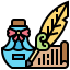 Quill icon 64x64