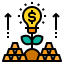 Investment icon 64x64