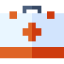 First aid kit icon 64x64
