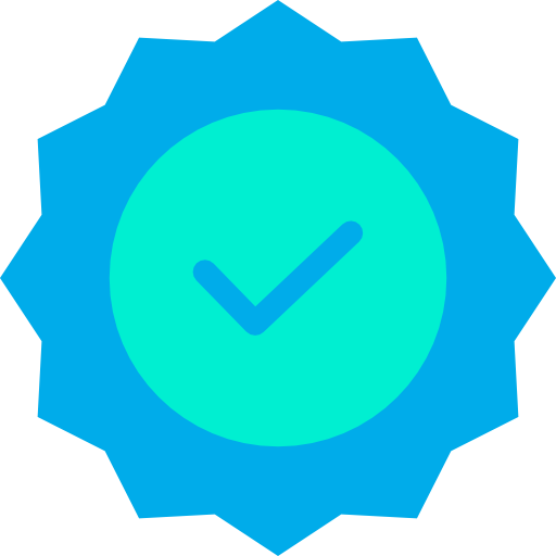 Quality icon