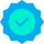 Quality icon 64x64