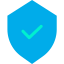 Shield icon 64x64