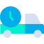 Pickup truck іконка 64x64