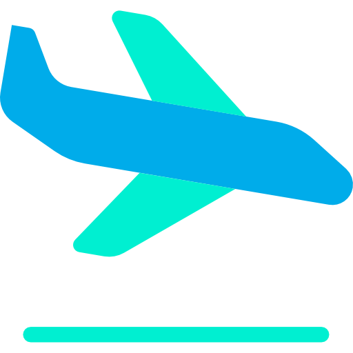 Arrival icon