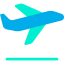 Departures icon 64x64