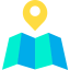 Map icon 64x64
