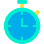 Stopclock ícono 64x64