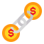 Blockchain icon 64x64