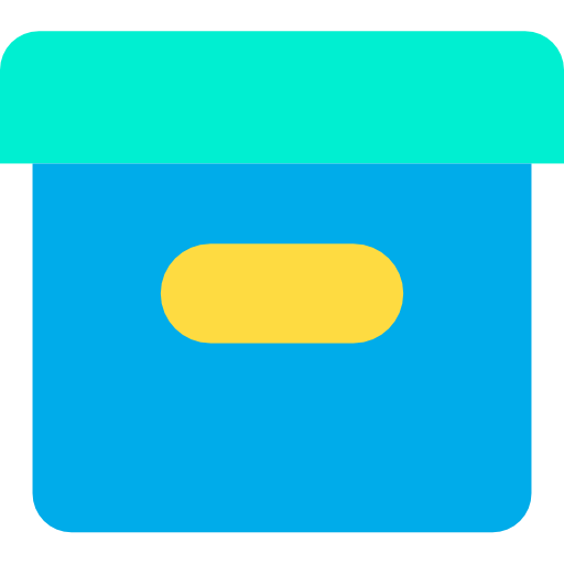 Box icon