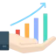 Statistics icon 64x64